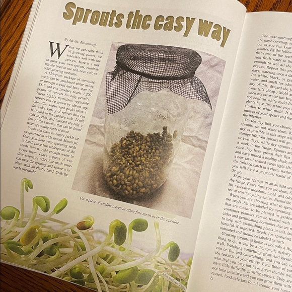 Backwoods Home Magazine Collection - Picture 10 of 16